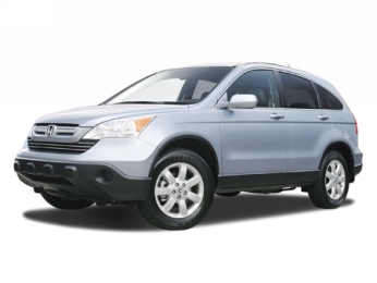 2006 Honda CR-V just one of many under review by the NHTSA