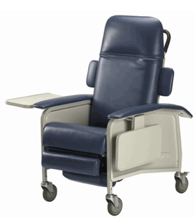 Nursing Home Chair