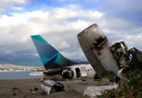 San Francisco Plane Crash – Airport Also Under Investigation