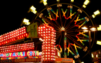 Amusement Park Ride Accidents Require Quick Action and Evidence