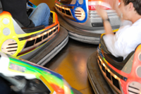 Amusement Park Government Regulation Urged