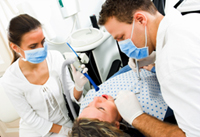 Dental Malpractice: How Can Three Become Sixteen?