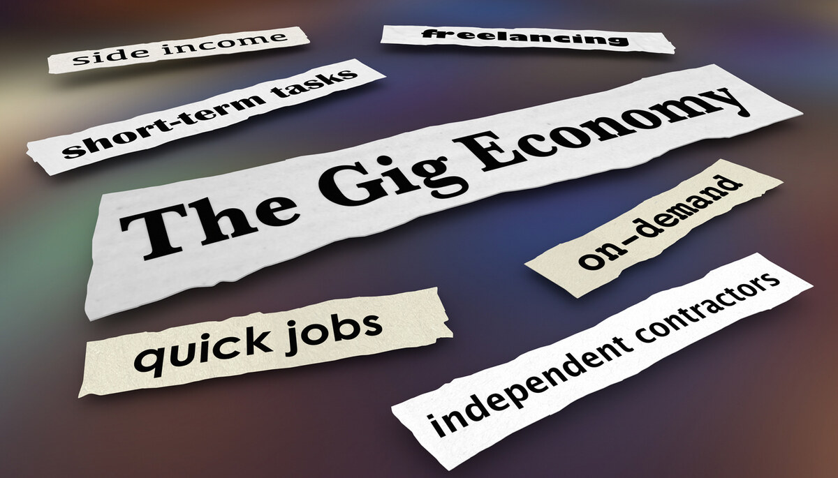 Gig Economy Company Settles Wage Theft Lawsuit for $2.1 Million