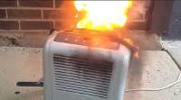 Millions of Dehumidifiers Recalled Following Reports of Fire And Property Damage