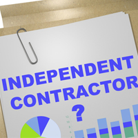 California Misclassified Independent Contractors Settle for Employee Status—is it the Right Choice?