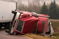 Emporia Man Dies in Kansas City Truck Accident