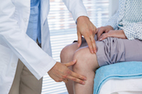 Three Strikes after Depuy Synthes Attune Knee, First Lawsuit is Filed