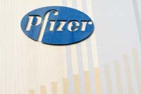 Pfizer to Pay $486 Million to Settle Securities Lawsuit