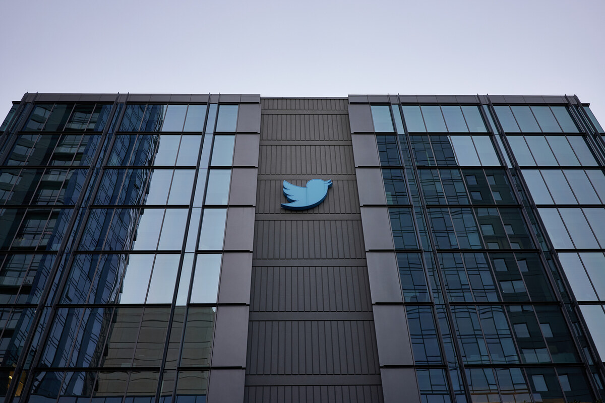 Another WARN complaint Hurled at Twitter