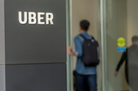 Uber Fallout - A Change in the Law?