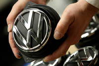 Volkswagen Faces VW Recall Lawsuit by US Department of Justice