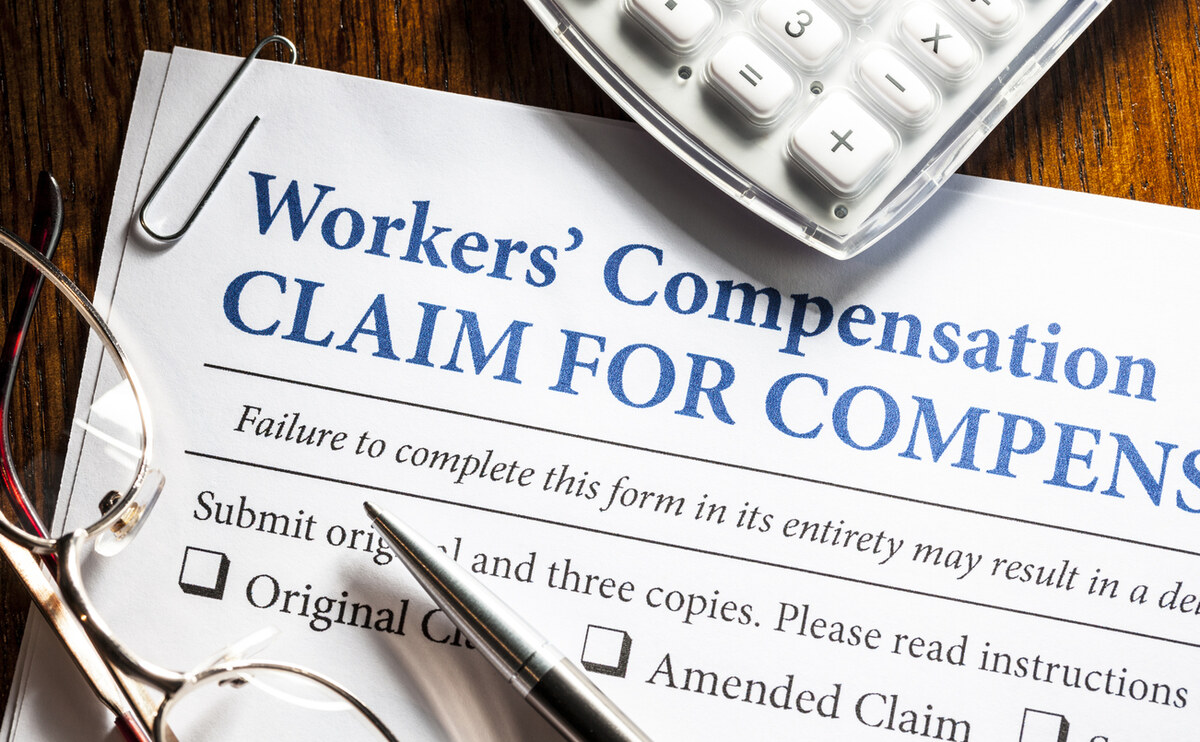 Does Workers Compensation Cover Heart Attack?