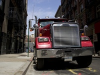 Ottawa Officials Call to Ban Big Rigs from Downtown