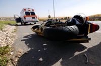 Two People Killed in California Motorcycle Crash