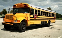 Tragic School Bus Accident Kills Texas Teen
