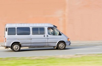 Fifteen-Passenger Vans Targeted in Canada