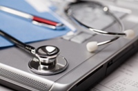 Confidential Electronic Medical Records Can Be File-Shared