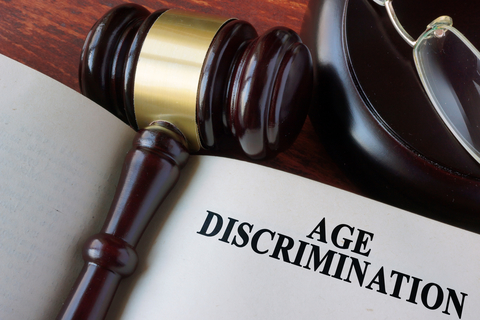 Farmers Insurance Cleared of Age Discrimination