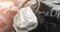 Second Airbag Recall for Ford and Mazda Trucks