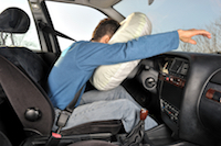 Airbag Injury Lawsuits Filed in North Carolina