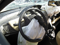 With Takata Falling, Airbag Injuries and Recycled Airbags Take Center Stage