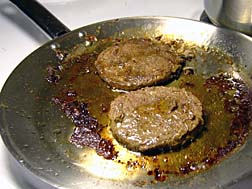 Topps Beef Recall: "Ohmigod, I ate E coli burgers"
