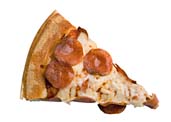 One Consumer Vows: No More Frozen Pizza
