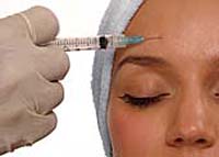 The Latest Line on Botox Risk—New Precautions