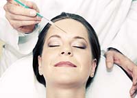 Company wants to market off-label use of Botox injections