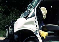 Fatal Springfield Car Crash Under Investigation