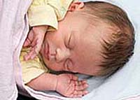 SNRI Birth Defects Can and Have Been Fatal
