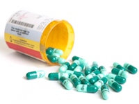 Study Links Popular Oral Antibiotics to Increased Risk of Nerve Damage
