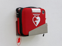 FDA Dresses Down St. Jude Medical over Faulty Lithium Defibrillator Batteries