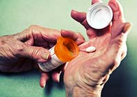 Study finds Enbrel ineffective for arthritis patients