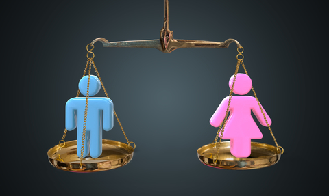 Hewlett Packard Settles Gender Discrimination Lawsuit