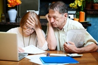 Seniors: Beware of Long Term Disability Care Insurance Scammers