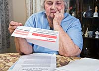 Lawyer: It's Worthwhile to File Financial Elder Abuse Lawsuits