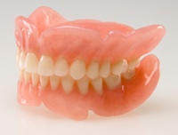 FDA Warns About Zinc-Containing Denture Adhesives
