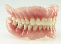 Denture Creams Linked to Health Problems