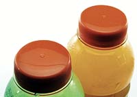Colorado Man Arrested for False Labeling of Gatorade Bottles