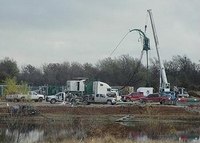 Texas Family Wins Landmark $3 Million Verdict Against Fracking Operator