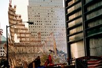 Successful 9/11 First Responders Settlement Reached