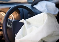 Attorney: Many People Seriously Injured by Defective Airbags