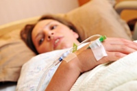 Philadelphia Woman Suffers Hospital Staph Infection From Overuse of Antibiotics