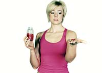 Hydroxycut: Don't Assume Natural Means Safe