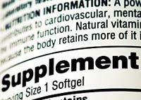 Supplements Containing Ephedra Linked to Serious Side Effects