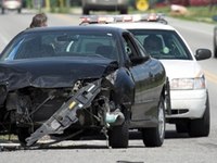 An Auto Accident "To Do" List