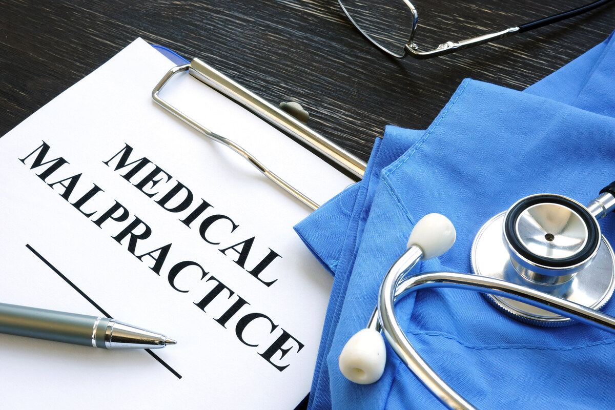 In Utah Nonpatients Can Sue for Medical Malpractice (Sometimes)