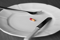 Chinese Diet Pill Has Same Dangerous Ingredient, Sibutramine, as Meridia