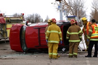 Kansas City Bears Brunt of Liability for Missouri Traffic Accident